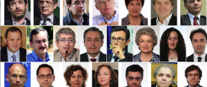 Italicum con strappo. Chi sono i 38 dissidenti del Pd che hanno bocciato Renzi