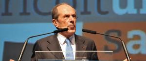Puglia, il candidato Schittulli annuncia lo strappo con Forza Italia