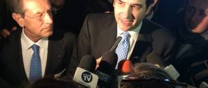 «Schittulli non è il nostro candidato». Forza Italia e Fitto sempre più lontani