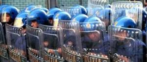 Per un “Mi piace” al post di Tortosa 98 agenti rischiano la sospensione