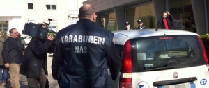 Assenteismo, 6 arresti in provincia di Roma. In manette anche due medici