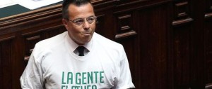Il Pd fa la “spia”: «Buonanno parla male dei rom, Bruxelles intervenga»