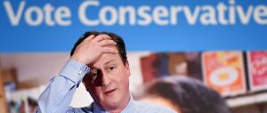 Brexit, Cameron “stecca” nel confronto tv. I giornali: «È in declino»