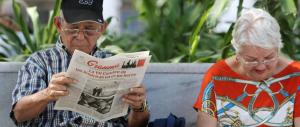 Forse per Cuba è la volta buona. Il “giovane” Castro verso la distensione