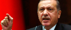 Nella Turchia islamica di Erdogan vietati anche gli spot elettorali