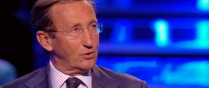 Fini a Sarkozy: «La destra italiana deve ripartire da un progetto condiviso»