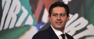 Toti rilancia il presidenzialismo: «È la riforma che serve all’Italia»