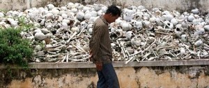 Il 17 aprile 1975 inizia l’orrore Khmer rosso. Dai due ai tre milioni le vittime