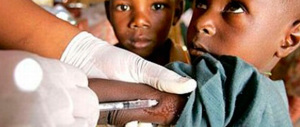 La malaria è un killer di 1200 bambini ogni giorno. Il vaccino è stato deludente