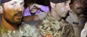 Marò, tempo scaduto per Latorre: giovedì la Corte indiana decide sul rinvio