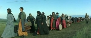 Armeni: per un docente «si uccisero tra loro». Berlino: «Fu genocidio»