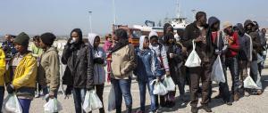 Hanno ucciso in mare 12 cristiani. Fermati a Palermo 15 migranti islamici