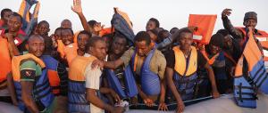 Non solo Maroni: anche i sindaci di sinistra non vogliono gli immigrati