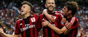 Il Milan riammesso in Europa League: Il Tas ribalta la decisione dell’Uefa