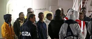 Presi gli scafisti del naufragio: morti tutti i bambini e tutte le donne