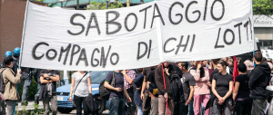 Vergogna No-Tav: cori offensivi contro l’ispettore Raciti e i morti di Nassiriya
