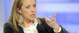 Meloni: ecco cosa farei con i rom. La ricetta che spopola sul web (il video)