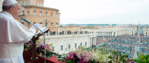 Giubileo, c’è la bolla di indizione. Il Papa: criminali pentitevi