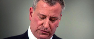 Pena di morte, de Blasio dice “no” al boia per l’attentatore di Boston