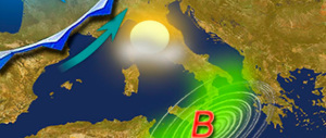 Clima pazzo, s’aggrava l’emergenza smog. E’ Natale ma sembra primavera
