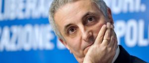 NCD adesso spara alto: “Cambiamo la legge elettorale”. Paura di sparire