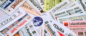 I quotidiani del 23 aprile visti da destra: i dieci articoli da non perdere