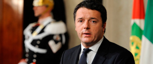 Dall’inchiesta sulla coop spunta un finanziamento alla cena di Renzi
