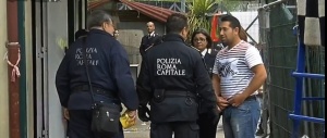 Nel campo dei rom milionari: i soldi? È vero, a volte rubiamo… (Video)