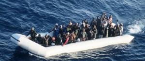 Sbarco a Catania, fermati 16 scafisti. A capo un gambiano di 26 anni