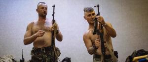 Ucraina, Washington interviene militarmente nella crisi con la Russia
