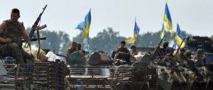 Dispetto alla Russia: l’Ucraina annulla la parata per la vittoria del ’45