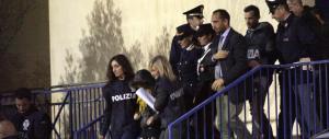 Loris, Veronica Panarello riceve la visita del marito. Ma è subito lite