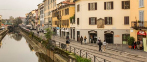 Il New York Times elogia la movida di Milano: è tra le più belle d’Europa