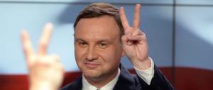 Dopo l’Inghilterra anche in Polonia vince la destra “euroscettica”