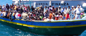 Immigrati, Fratelli d’Italia: il piano Ue è fallito e l’Italia ha perso credibilità