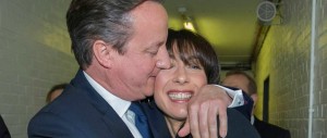 Cameron lascia anche il seggio da deputato:«Con la politica ora basta»