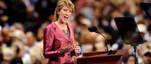 Tra Marina B. e Marine (Le Pen): chi è Carly Fiorina, l’anti-Hillary