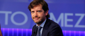 Civati lascia anche il Pd: «Un nuovo partito di sinistra? Se ne può parlare»