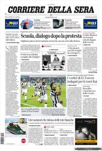 Corriere della Sera