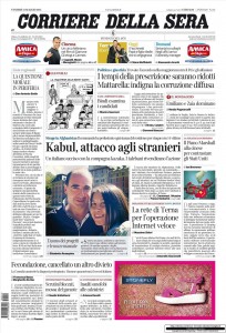 Corriere della Sera