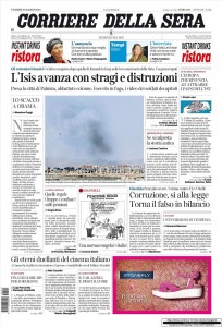 Corriere della Sera