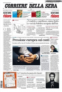 Corriere della Sera