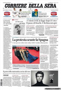 Corriere della Sera