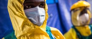 Virus Ebola, pensi di averlo sconfitto, poi scorpi che si era solo nascosto…