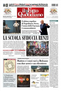 Fatto Quotidiano