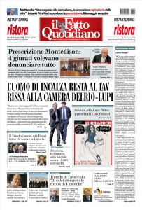 Fatto Quotidiano