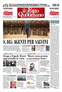 Fatto Quotidiano