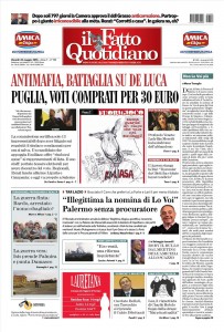 Fatto Quotidiano