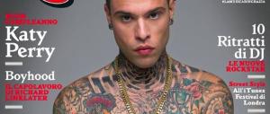 Gasparri querela Fedez: «Mi ha definito “maiale”, voglio 500mila euro» (VIDEO)