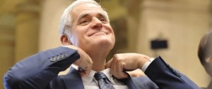 “Crisi isteriche tra checce varie”: è bufera su Formigoni. E lui insiste…